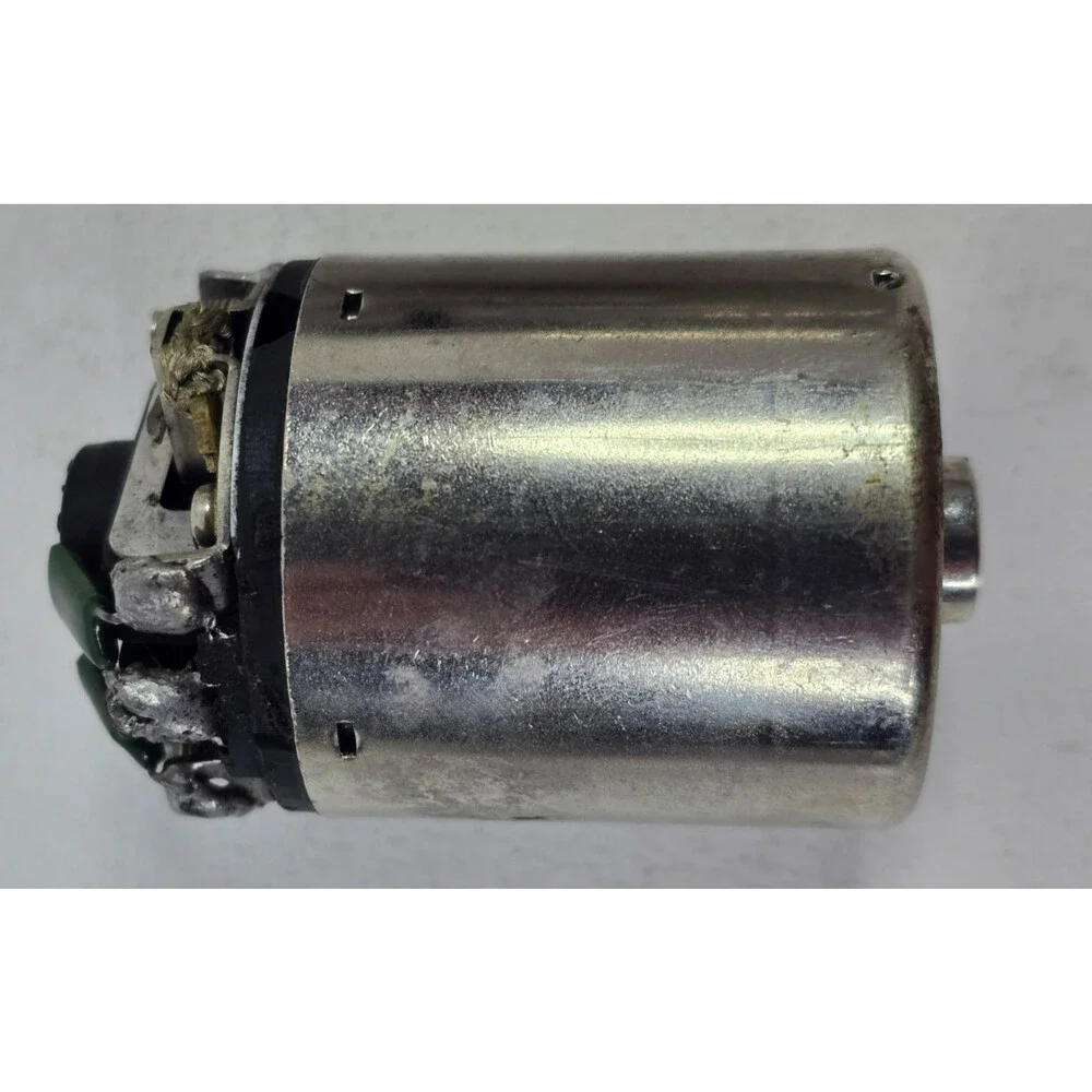 Vintage Johnson RC Brushed Motor Lot